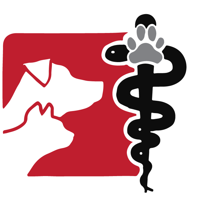 Garrison Animal Hospital Logo
